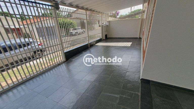 Imagem Casa com 2 Quartos à Venda, 164 m² em Jardim Eulina - Campinas Imagem Casa com 2 Quartos à Venda, 164 m² em Jardim Eulina - Campinas