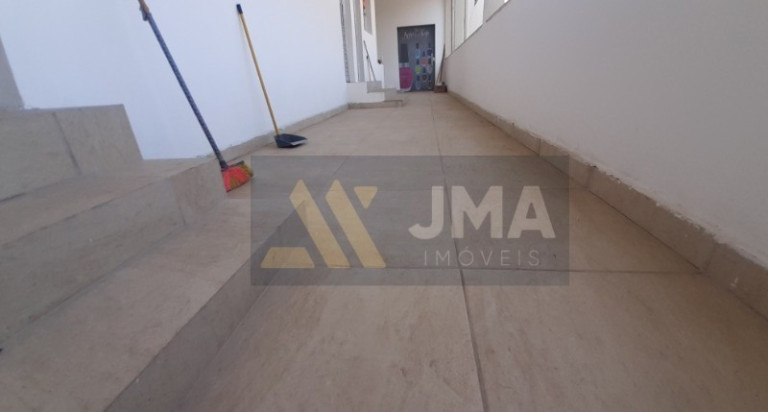 Imagem Kitnet com 1 Quarto para Alugar, 40 m² em Califórnia - Belo Horizonte