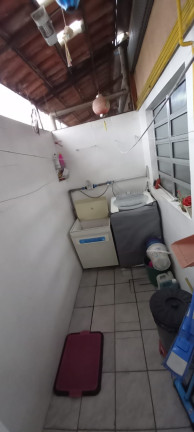 Imagem Casa de Condomínio com 2 Quartos à Venda, 83 m² em Casa Verde Alta - São Paulo Imagem Casa de Condomínio com 2 Quartos à Venda, 83 m² em Casa Verde Alta - São Paulo