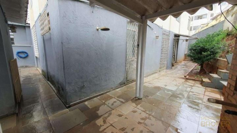 Imagem Apartamento com 3 Quartos à Venda, 232 m² em Anchieta - Belo Horizonte