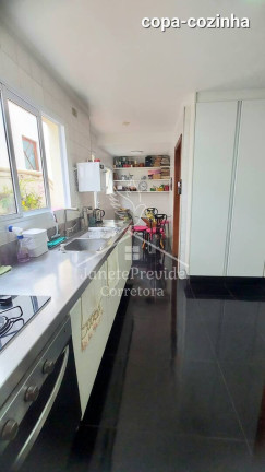 Imagem Casa de Condomínio com 4 Quartos à Venda, 277 m² em Alphaville - Santana De Parnaíba