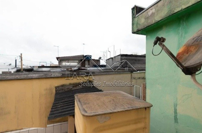 Imagem Sobrado com 3 Quartos à Venda, 100 m² em Vila Ré - São Paulo Imagem Sobrado com 3 Quartos à Venda, 100 m² em Vila Ré - São Paulo
