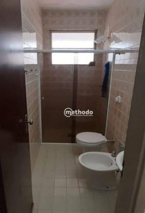 Imagem Apartamento com 2 Quartos à Venda, 80 m² em Cambuí - Campinas