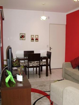 Imagem Apartamento com 2 Quartos à Venda, 49 m² em Jardim Recanto Dos Sonhos - Sumaré