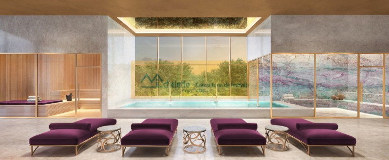 Imagem Apartamento com 5 Quartos à Venda, 493 m² em Indianópolis - São Paulo Imagem Apartamento com 5 Quartos à Venda, 493 m² em Indianópolis - São Paulo