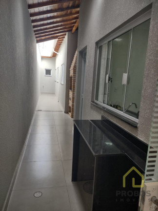 Imagem Casa com 3 Quartos à Venda, 114 m² em Centro - Indaiatuba