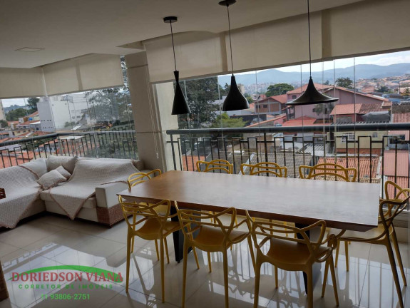 Imagem Apartamento com 4 Quartos à Venda, 137 m² em Vila Rosália - Guarulhos Imagem Apartamento com 4 Quartos à Venda, 137 m² em Vila Rosália - Guarulhos
