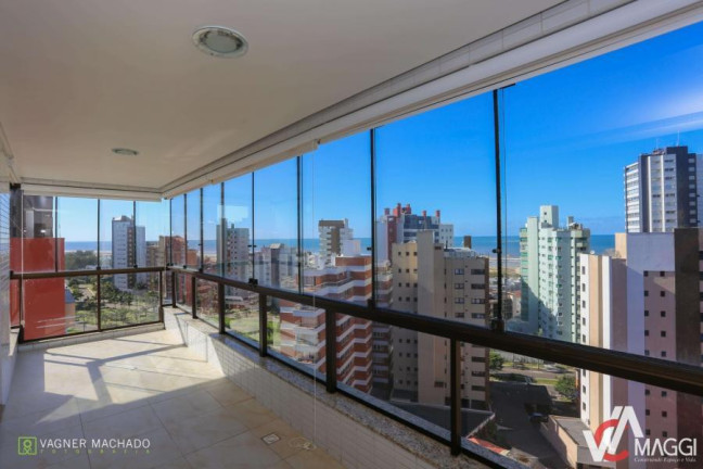 Imagem Apartamento com 2 Quartos à Venda, 168 m² em Torres