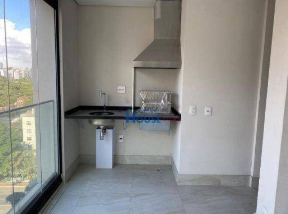 Apartamento com 2 Quartos à Venda, 85 m² em Pinheiros - São Paulo