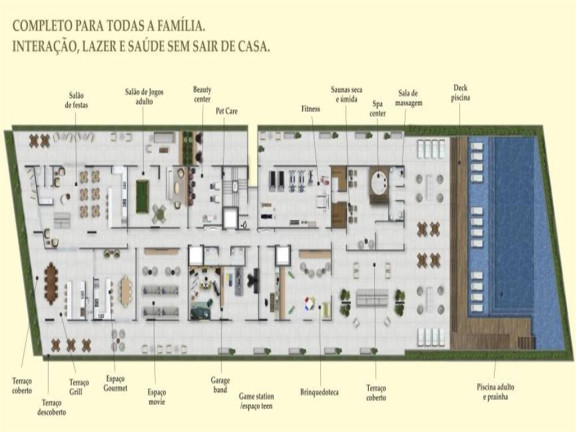 Imagem Apartamento com 3 Quartos à Venda, 119 m² em Aviação - Praia Grande Imagem Apartamento com 3 Quartos à Venda, 119 m² em Aviação - Praia Grande