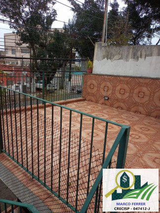 Imagem Casa com 3 Quartos à Venda, 120 m² em Vila Madalena - São Paulo Imagem Casa com 3 Quartos à Venda, 120 m² em Vila Madalena - São Paulo