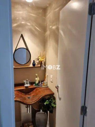 Imagem Imóvel com 3 Quartos à Venda, 104 m² em Parque Rebouças - São Paulo