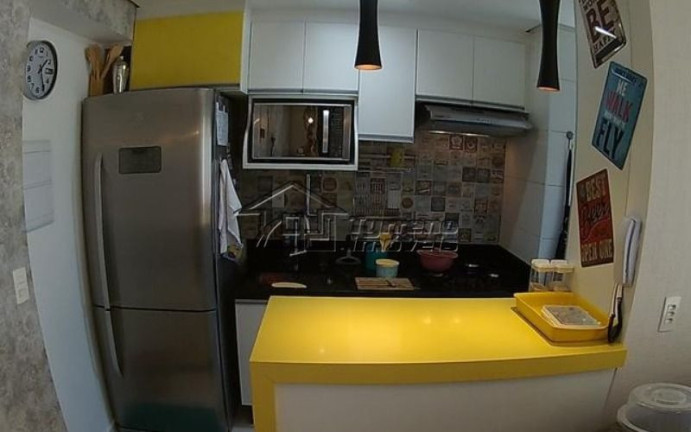 Imagem Apartamento com 2 Quartos à Venda, 63 m² em Jardim Aquarius - São José Dos Campos Imagem Apartamento com 2 Quartos à Venda, 63 m² em Jardim Aquarius - São José Dos Campos