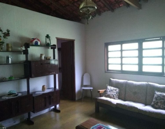 Imagem Chácara com 3 Quartos à Venda, 120 m² em Cedro - Cunha