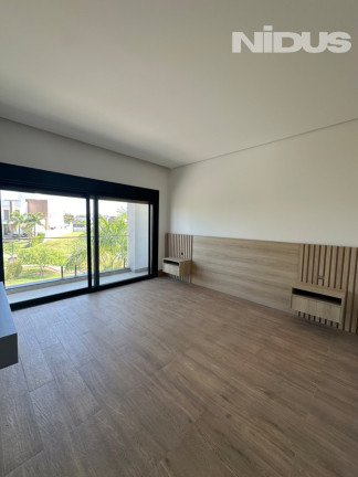Imagem Casa com 4 Quartos à Venda, 380 m² em Alphaville Nova Esplanada - Votorantim