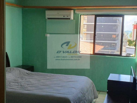 Imagem Apartamento com 5 Quartos à Venda, 215 m² em Jardim Oceania - João Pessoa