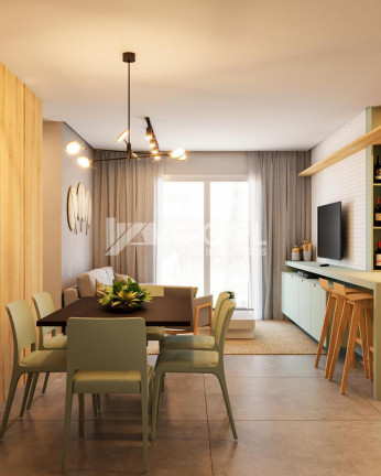 Apartamento com 2 Quartos à Venda, 80 m² em Centro - Estancia Velha