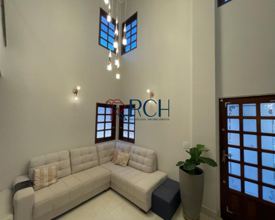 Imagem Casa com 4 Quartos à Venda, 220 m² em Jardim São Carlos - Sorocaba