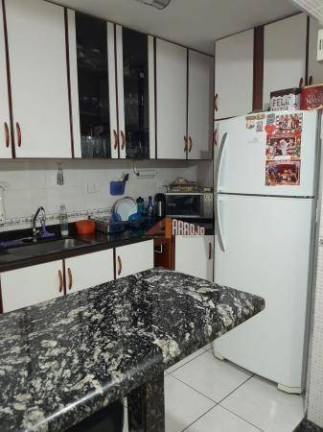 Apartamento com 2 Quartos à Venda, 56 m² em Artur Alvim - São Paulo
