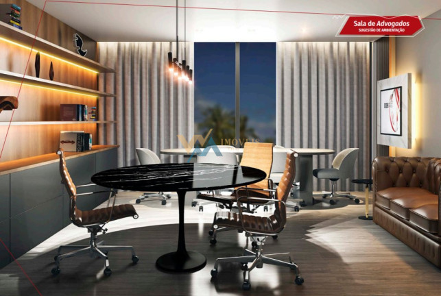 Imagem Sala Comercial à Venda, 48 m² em Cruz Das Almas - Maceió