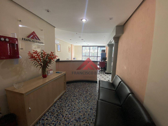 Imagem Imóvel para Alugar, 80 m² em Centro - Niterói
