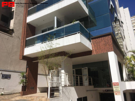 Imagem Imóvel Comercial à Venda, 32 m² em Jardim Paulista - São Paulo Imagem Imóvel Comercial à Venda, 32 m² em Jardim Paulista - São Paulo