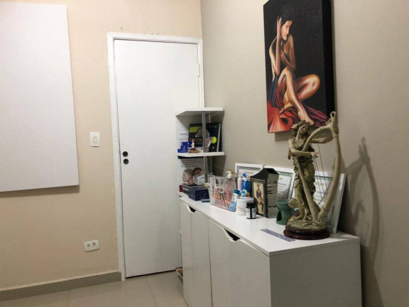 Imagem Apartamento com 3 Quartos à Venda, 165 m² em Alphaville Empresarial - Barueri