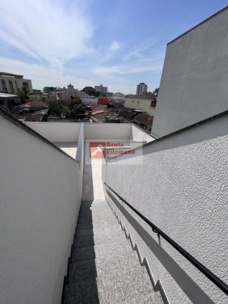 Imagem Apartamento com 2 Quartos à Venda, 47 m² em Vila América - Santo André Imagem Apartamento com 2 Quartos à Venda, 47 m² em Vila América - Santo André