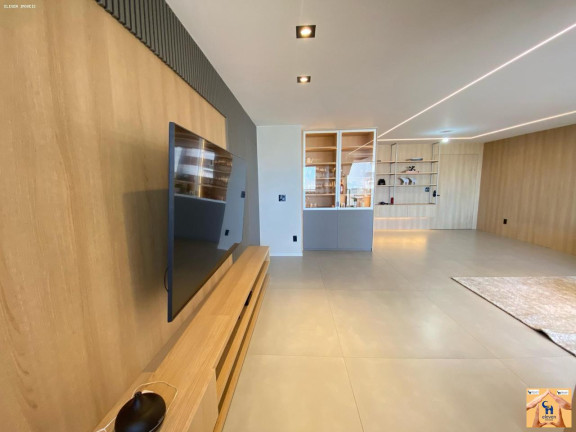Imagem Apartamento com 3 Quartos à Venda, 140 m² em Caminho Das Arvores - Salvador