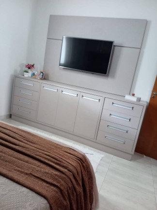 Imagem Casa de Condomínio à Venda, em Horto Florestal - Sorocaba Imagem Casa de Condomínio à Venda, em Horto Florestal - Sorocaba
