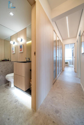 Imagem Apartamento com 3 Quartos à Venda, 86 m² em Jardim Das Acácias - São Paulo