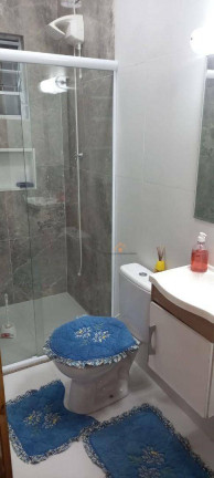 Imagem Casa com 4 Quartos à Venda, 107 m² em Jardim Luizamar - Itanhaém