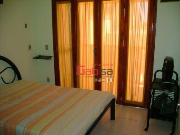 Imagem Casa com 2 Quartos à Venda, 60 m² em Peró - Cabo Frio