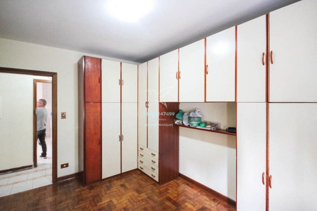 Imagem Apartamento com 2 Quartos à Venda, 84 m² em Mooca - São Paulo