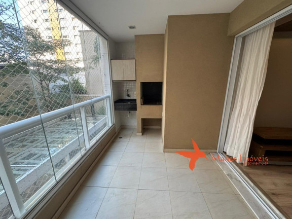 Imóvel com 3 Quartos para Alugar, 109 m² em Pinheiros - São Paulo