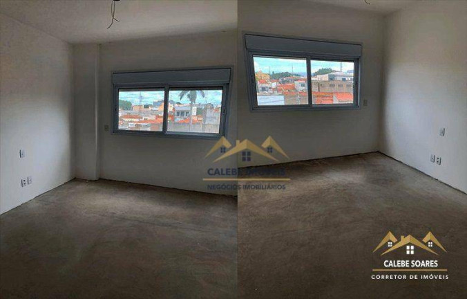 Imagem Apartamento com 3 Quartos à Venda, 165 m² em Centro - Tatuí