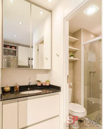 Imagem Apartamento com 1 Quarto à Venda, 26 m² em Cerqueira Cesar - São Paulo Imagem Apartamento com 1 Quarto à Venda, 26 m² em Cerqueira Cesar - São Paulo