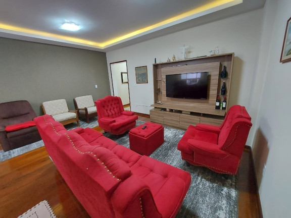 Imagem Cobertura com 3 Quartos à Venda, 132 m² em Alto - Teresópolis