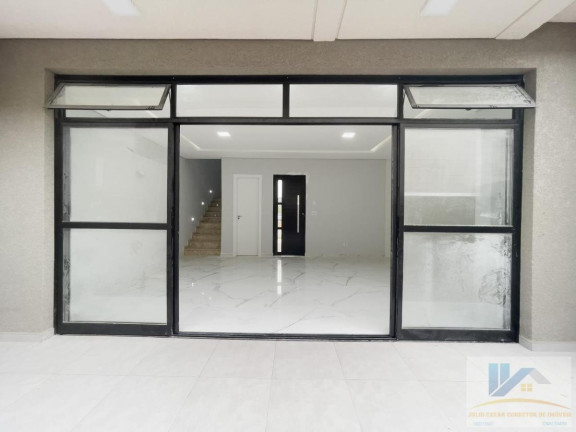 Imagem Casa com 3 Quartos à Venda, 201 m² em Costeira - São José Dos Pinhais Imagem Casa com 3 Quartos à Venda, 201 m² em Costeira - São José Dos Pinhais