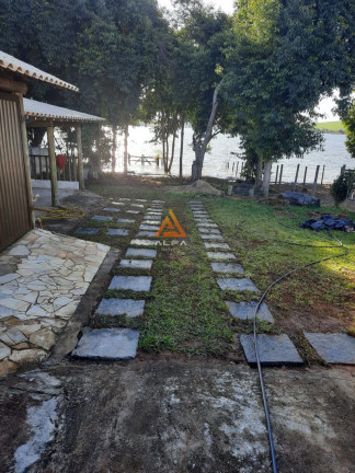 Imagem Chácara com 3 Quartos à Venda, 1.000 m²