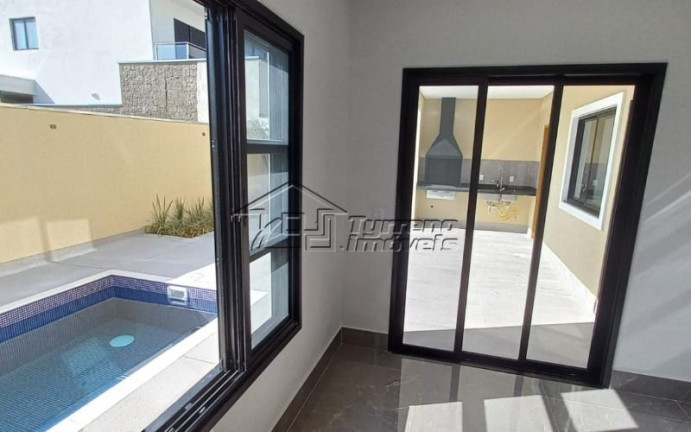 Imagem Casa de Condomínio com 4 Quartos à Venda, 235 m² em Loteamento Floresta - São José Dos Campos Imagem Casa de Condomínio com 4 Quartos à Venda, 235 m² em Loteamento Floresta - São José Dos Campos