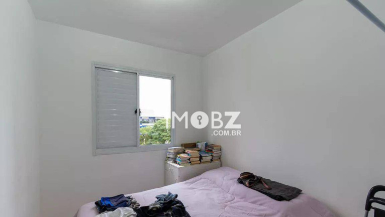 Imagem Imóvel com 3 Quartos à Venda, 62 m² em Vila Andrade - São Paulo