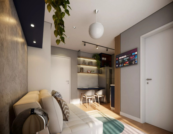 Imagem Imóvel com 1 Quarto à Venda, 17 m² em Itaquera - São Paulo Imagem Imóvel com 1 Quarto à Venda, 17 m² em Itaquera - São Paulo