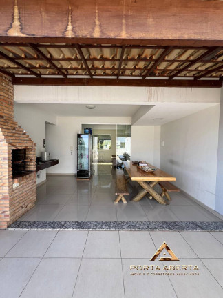 Imagem Apartamento com 3 Quartos à Venda, 190 m² em Veneza - Ipatinga Imagem Apartamento com 3 Quartos à Venda, 190 m² em Veneza - Ipatinga