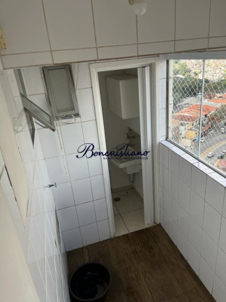 Imagem Apartamento com 3 Quartos à Venda, 98 m² em Parque Mandaqui - Sao Paulo