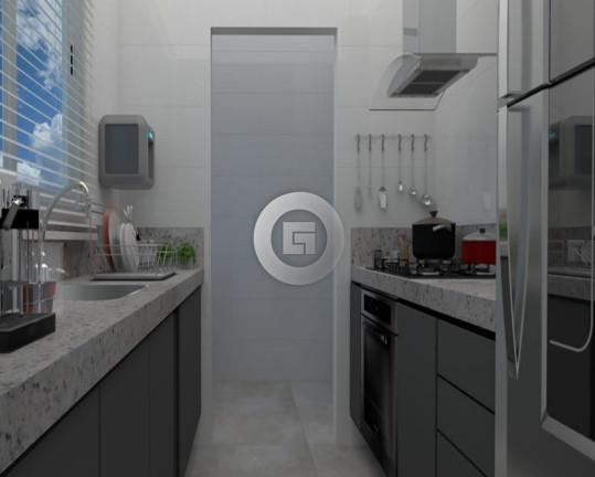 Imagem Imóvel com 3 Quartos à Venda, 141 m² em Todos Os Santos - Montes Claros Imagem Imóvel com 3 Quartos à Venda, 141 m² em Todos Os Santos - Montes Claros