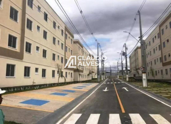 Imagem Apartamento com 2 Quartos à Venda, 50 m² em Parque Ipê - Feira De Santana