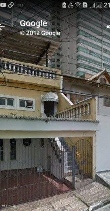 Imagem Casa com 6 Quartos à Venda, 200 m² em Jardim Do Mar - São Bernardo Do Campo Imagem Casa com 6 Quartos à Venda, 200 m² em Jardim Do Mar - São Bernardo Do Campo