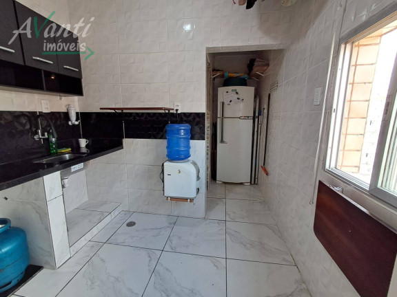Imagem Apartamento com 1 Quarto à Venda, 40 m² em Gonzaga - Santos Imagem Apartamento com 1 Quarto à Venda, 40 m² em Gonzaga - Santos