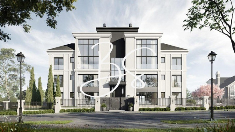 Apartamento com 3 Quartos à Venda, 122 m² em Planalto - Gramado